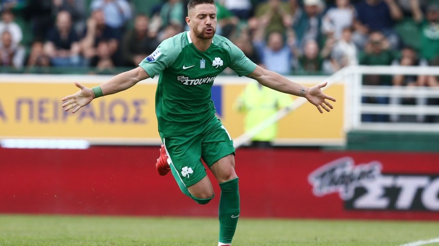 Έτσι πήρε το τρίποντο κόντρα στον Ατρόμητο ο Παναθηναϊκός – ΒΙΝΤΕΟ