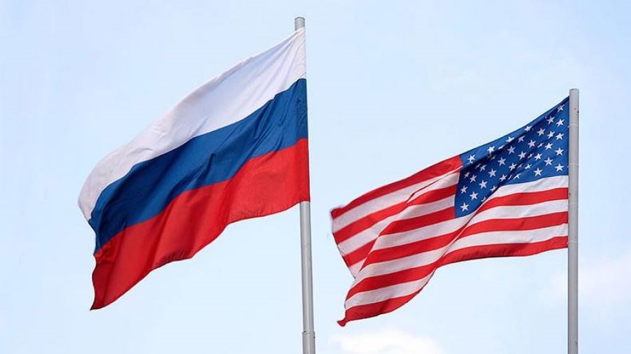 Ρώσος βουλευτής: Οι νέες κυρώσεις εις βάρος μας θα κάνουν μεγαλύτερη ζημιά σε ΗΠΑ και Ευρώπη