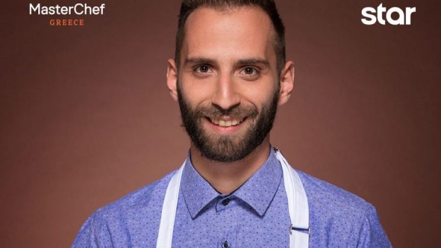 Παπάς διέκοψε τη λειτουργία για χάρη του Τζώρτζη – Τι είπε για το περιστατικό ο πρώην παίκτης του Masterchef – BINTEO