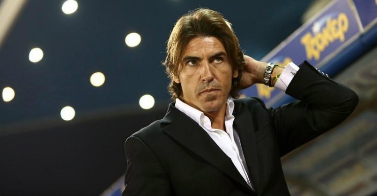 Ο Ρικάρντο Σα Πίντο στη Realnews: Εξαιρετική επιλογή ο Μαρτίνς για τον Ολυμπιακό