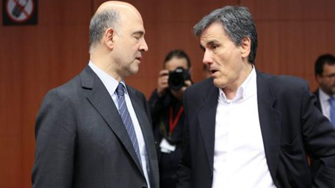 Όλο το αναπτυξιακό σχέδιο: Τι προβλέπει για φόρους και capital controls