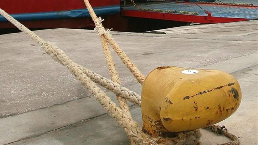 Απεργία ΠΝΟ: Δείτε πότε θα μείνουν δεμένα τα πλοία στα λιμάνια