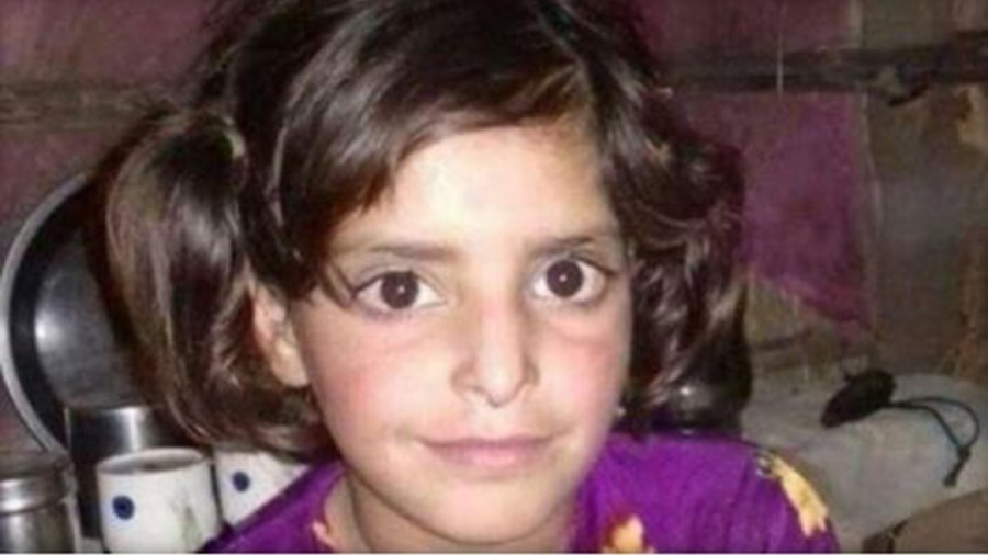 Οργή στην Ινδία για τη δολοφονία 8χρονης – Την κρατούσαν αιχμάλωτη σε ναό και την κακοποιούσαν σεξουαλικά