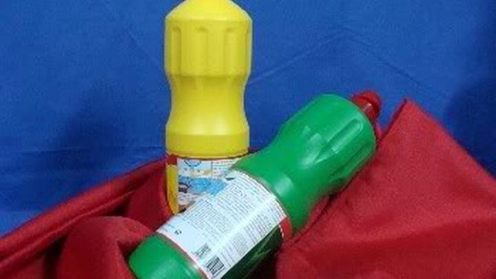 Τοξικός…έρωτας – Ένας 20χρονος στη Λαμία ήπιε χλωρίνη για τα μάτια μιας γυναίκας