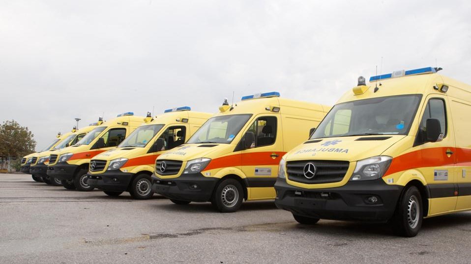 62χρονος καλεσμένος σε γαμήλιο γλέντι πνίγηκε από μια μπουκιά φαγητό