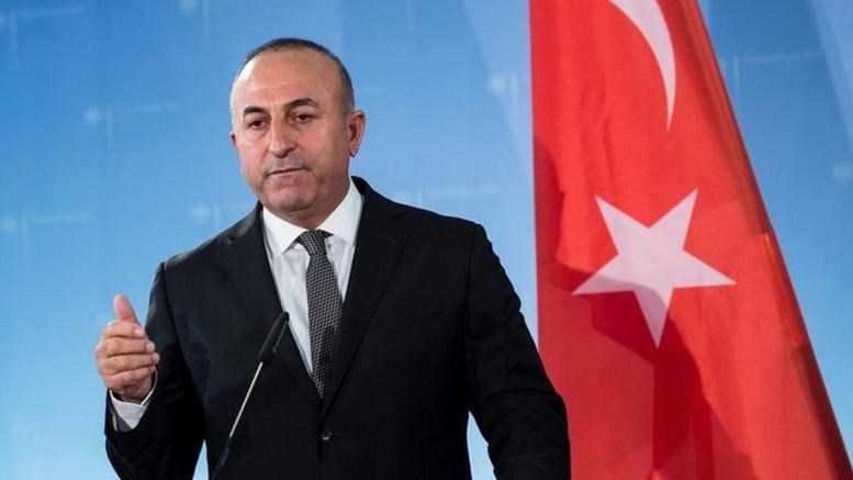 Τσαβούσογλου: Οι σχέσεις Τουρκίας-Ρωσίας δεν μπορούν να επηρεαστούν από τις δηλώσεις Μακρόν