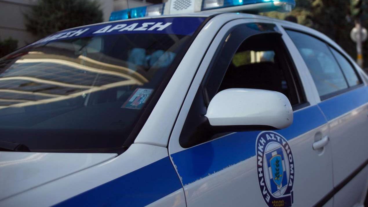 Στο Τμήμα Ασφαλείας Συντάγματος ο Δημήτρης Μαρινόπουλος