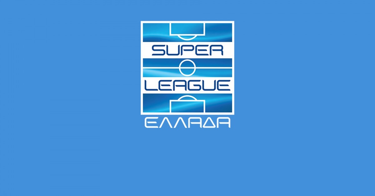 Super League: Τα αποτελέσματα της 27ης αγωνιστικής και η βαθμολογία