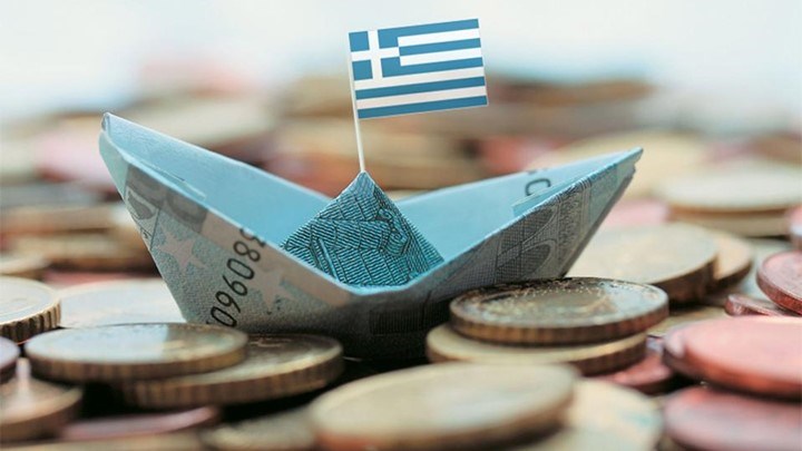 Handelsblatt: Στο Washington Group της Παρασκευής η προεργασία για το ελληνικό χρέος – Στις 27 Απριλίου η ανακοίνωση από το Eurogroup