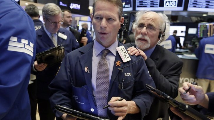 Wall Street: Έκλεισε με κέρδη