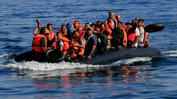 Αυξημένες οι προσφυγικές ροές στα νησιά του Β. Αιγαίου – Οι περισσότερες στη Λέσβο