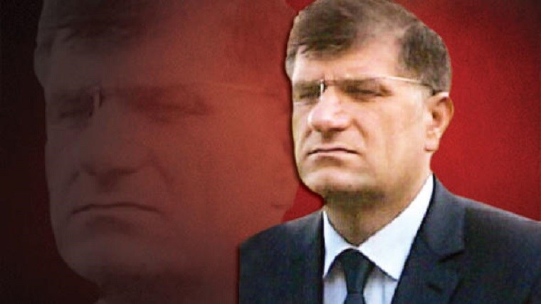 Συνελήφθη Τούρκος εισαγγελέας ενώ προσπαθούσε να περάσει τα σύνορα στον Έβρο