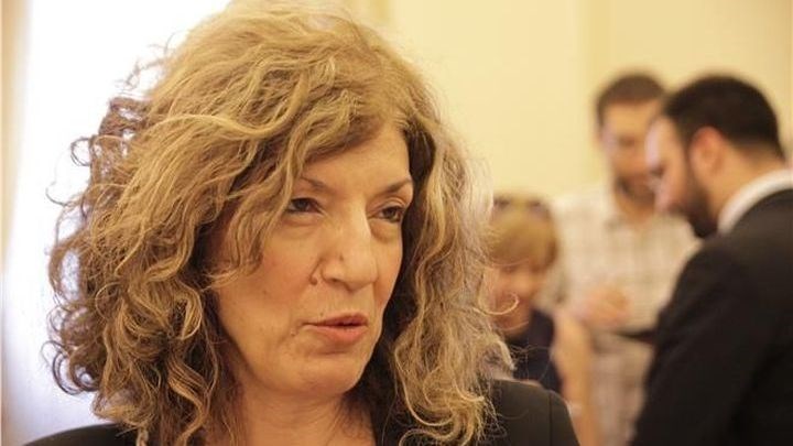 Αναγνωστοπούλου στον Realfm 97,8 για Τουρκία: Ένα κράτος σοβαρό αποφασίζει το ίδιο ποια στιγμή θέλει να απαντήσει