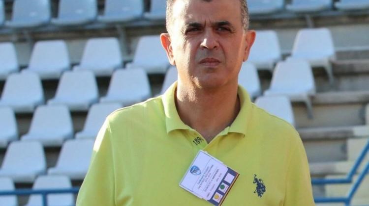 Τοποθέτησαν βόμβα έξω από το σπίτι Κύπριου πρώην διαιτητή