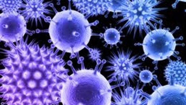 “Βρέχει” ιούς από τον ουρανό