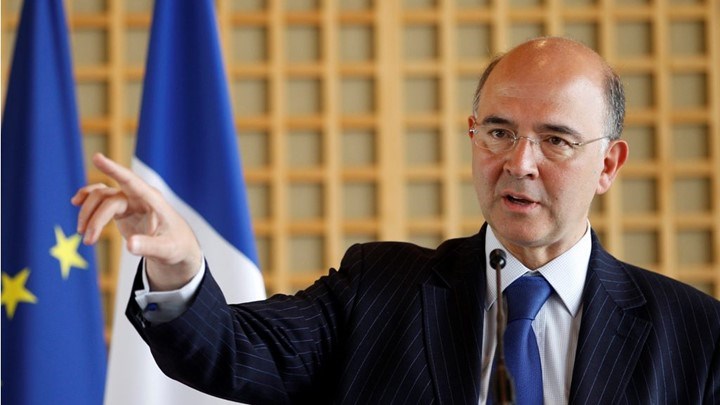 Μοσκοβισί: Δεν θα υπάρχουν πλέον μνημόνια για την Ελλάδα