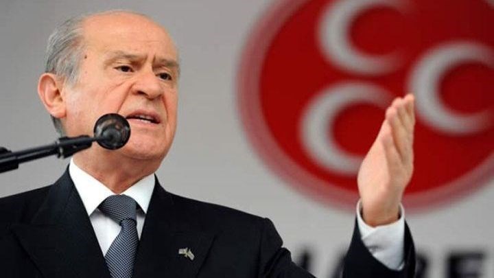 Πρόωρες εκλογές στην Τουρκία ζητά ο Μπαχτσελί – ΒΙΝΤΕΟ