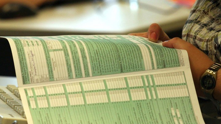 Διευκρινίσεις για τη συμπλήρωση του νέου Ε3 – Τι ισχύει για τις δηλώσεις του 2017 και του 2018