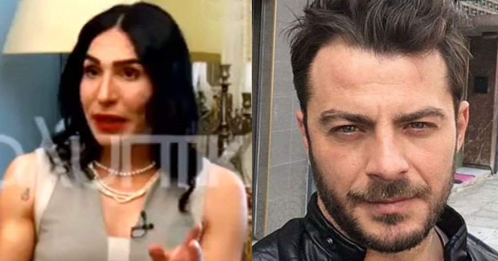 Μίνα Ορφανού εναντίον Ντάνου: Δεν μπορεί κάποιος που γέμιζε ντεπόζιτα με βενζίνη να γίνεται σταρ – ΒΙΝΤΕΟ