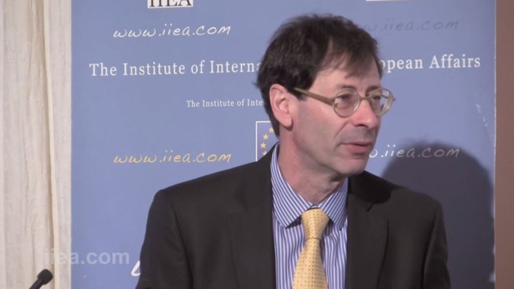 ΔΝΤ: Πακέτο τα μέτρα ελάφρυνσης του ελληνικού χρέους με τις κατάλληλες μεταρρυθμίσεις