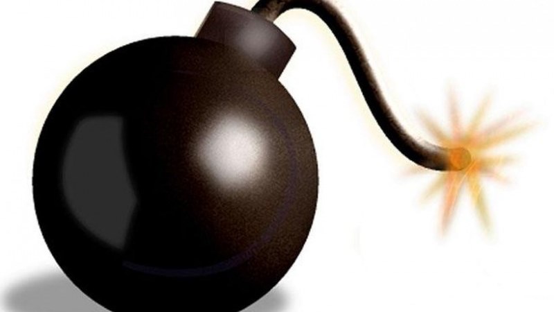 «Βόμβες» πάνε και έρχονται – Φυλαχτείτε!
