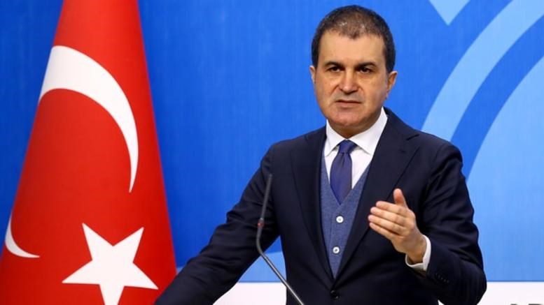 Ειρωνικός κορυφαίος υπουργός της Τουρκίας: Ο υπουργός Άμυνας να ακούσει την φράση του Τσίπρα και να την επαναλαμβάνει κάθε μέρα