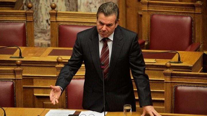 Πετρόπουλος: Απίθανο να αποφανθεί το ΣτΕ για μείωση του συντελεστή εισφοράς για τη σύνταξη