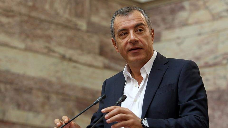 Θεοδωράκης: Tο Αιγαίο δεν είναι σκηνικό για τηλεοπτικά ριάλιτι