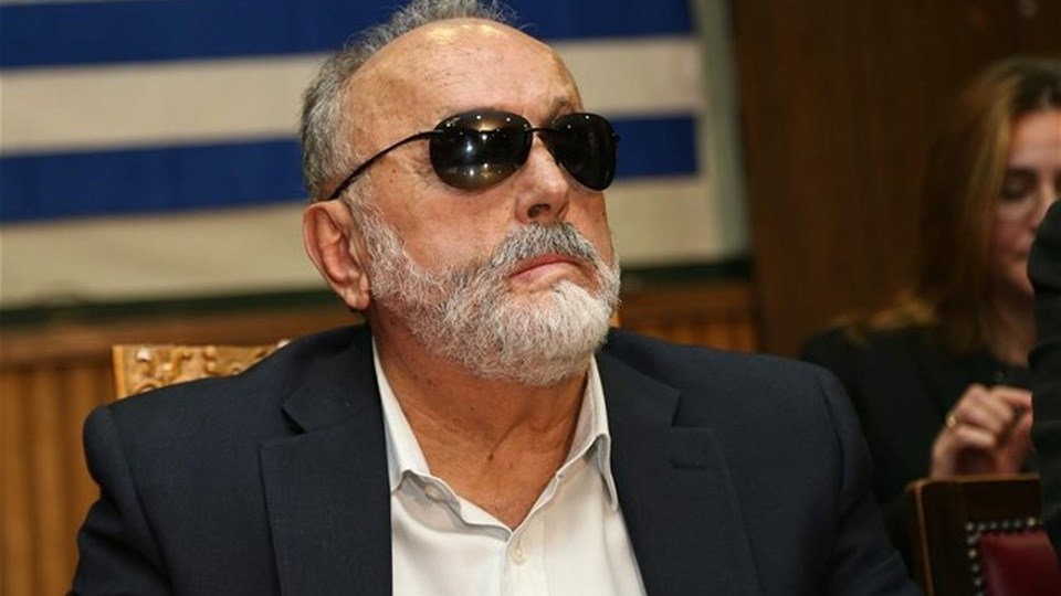 Κουρουμπλής: Δεν απειλούμε και δεν φοβόμαστε κανέναν – Θέλουμε ειρηνική συνύπαρξη