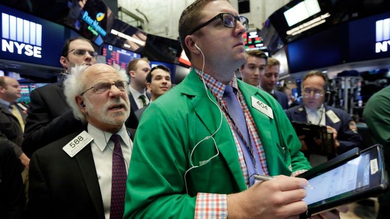 Wall Street: Έκλεισε με ισχυρά κέρδη