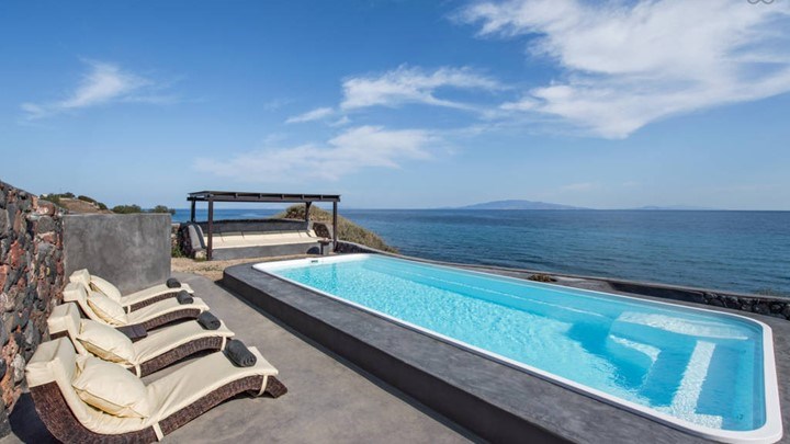 «Αυτόφωρο» για Airbnb