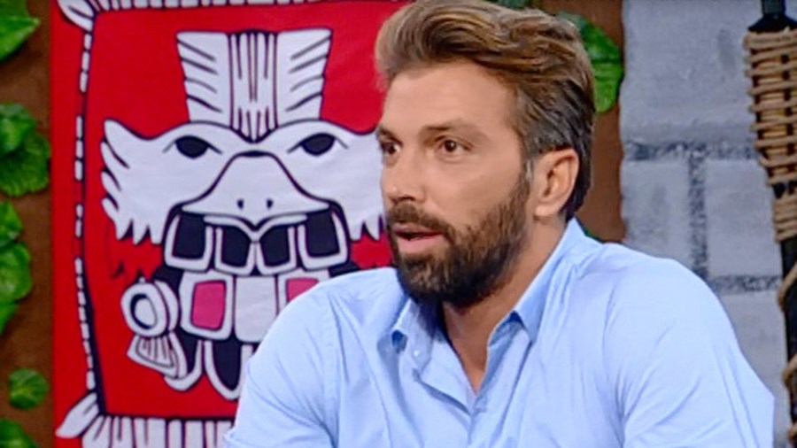 Τα “καρφιά” του Θοδωρή για τους πρώην συμπαίκτες του στο Survivor – Τι λέει για τον καβγά του με τον Ηλία – ΒΙΝΤΕΟ