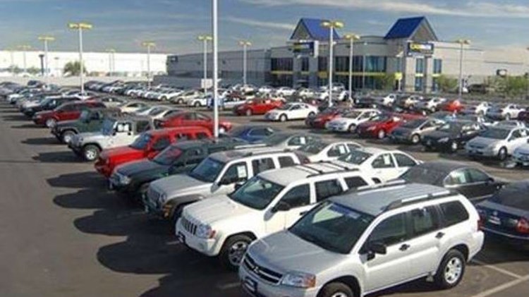 Πότε θα γίνει η δημοπρασία κατασχεμένων αυτοκινήτων και μοτοσυκλετών