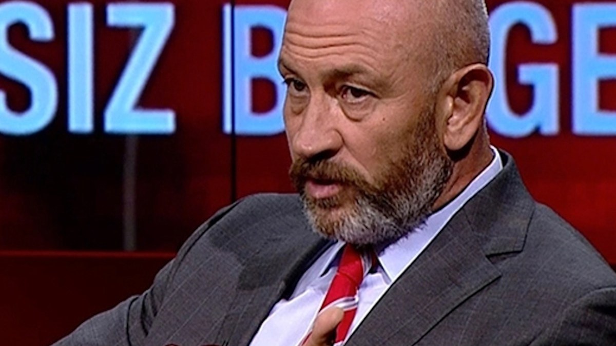 Πρωτοφανές παραλήρημα κατά της Ελλάδας από τον Τούρκο κομάντο της κρίσης των Ιμίων