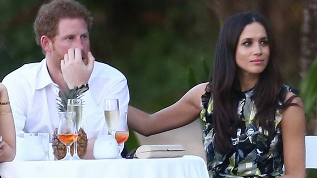 Το… φλέγον ερώτημα για τη νέα πριγκίπισσα – Θα φορέσει τιάρα στον γάμο η Μέγκαν;