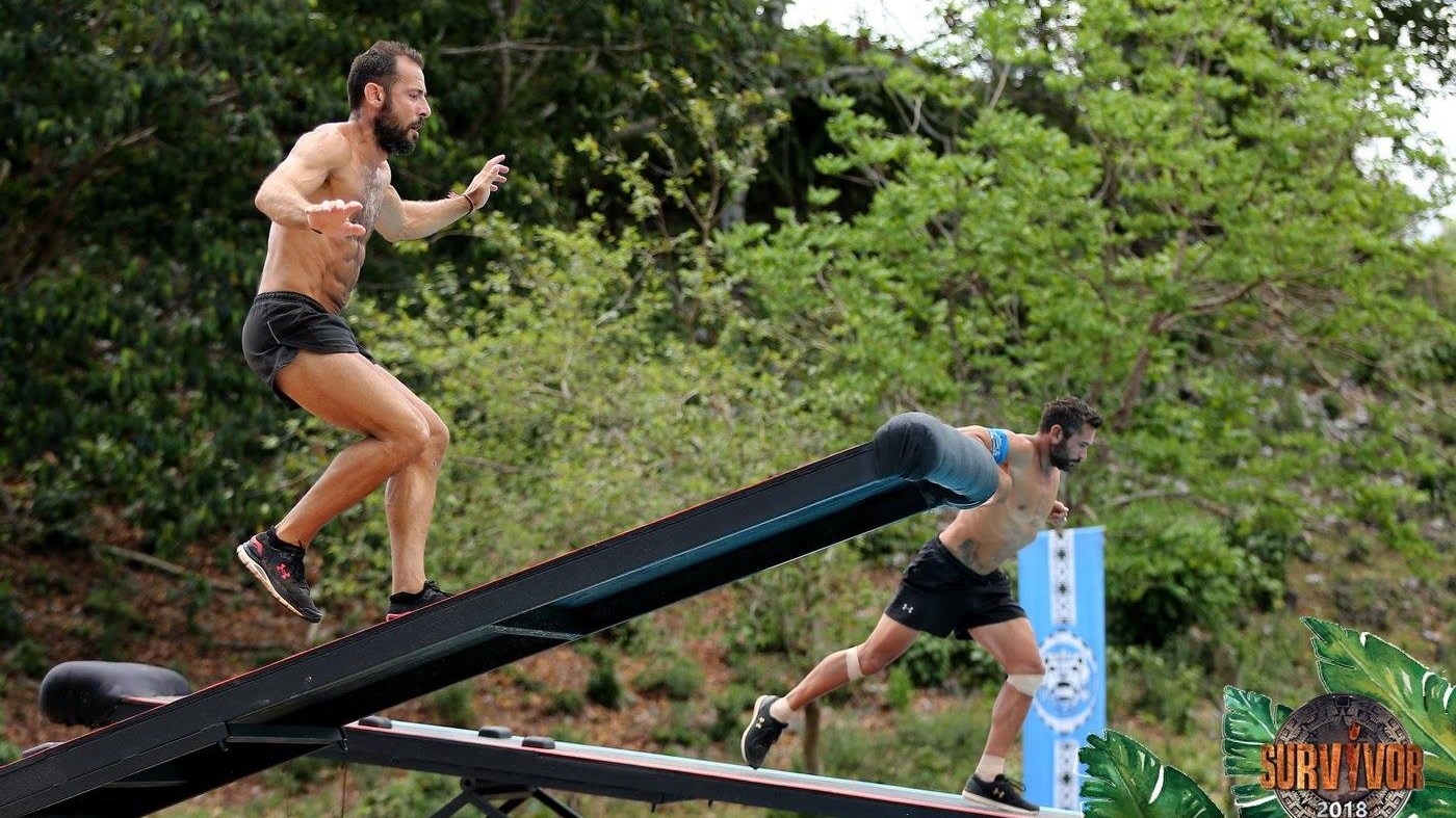 Survivor spoiler: Ποια ομάδα κερδίζει σήμερα την ασυλία – Τρελή ίντριγκα – ΒΙΝΤΕΟ