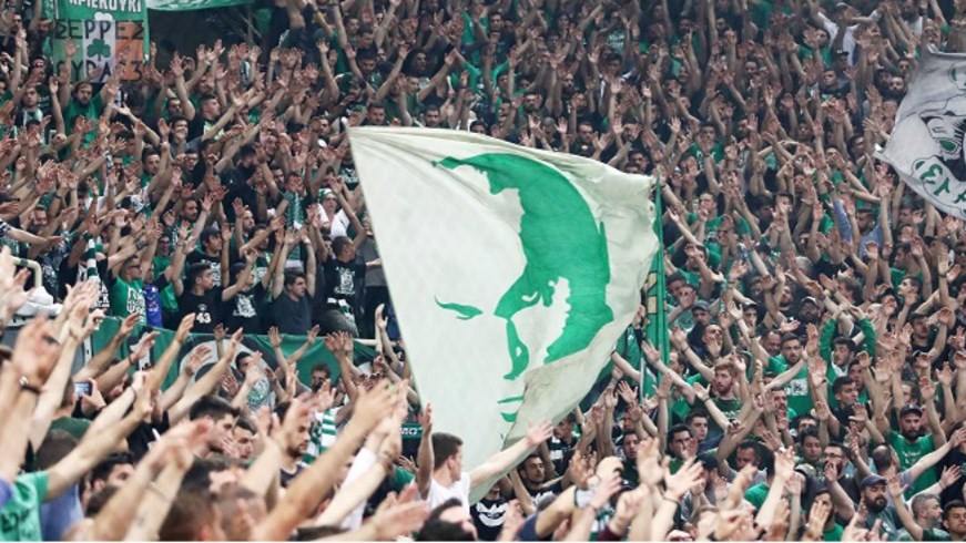 Απειλεί με τιμωρία το ΟΑΚΑ η Ευρωλίγκα