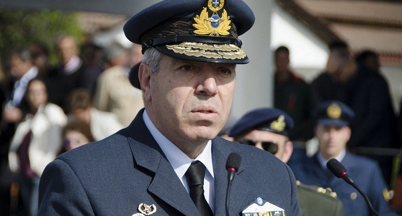 Αυτός είναι ο νέος σύμβουλος για θέματα Εθνικής ασφάλειας του Κυριάκου Μητσοτάκη