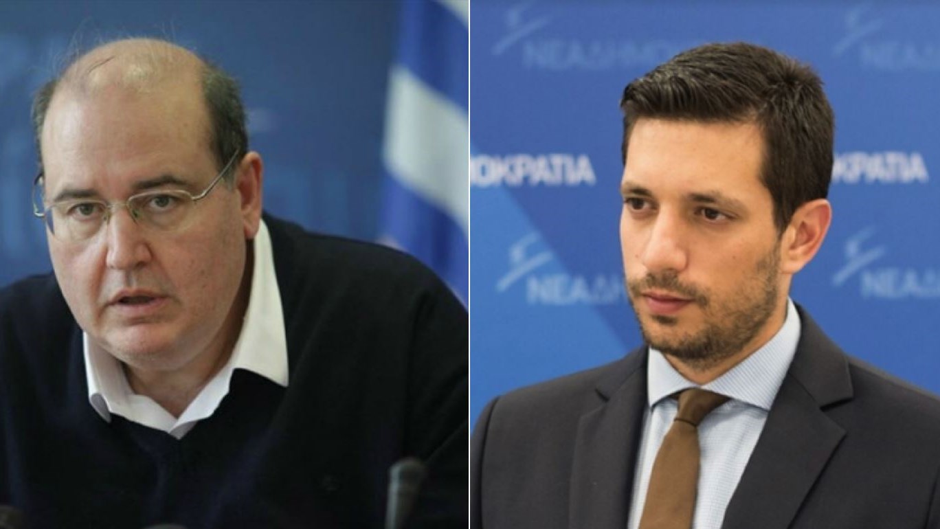 Κυρανάκης για Φίλη: Τώρα ανακάλυψαν τι περιλαμβάνει το 4o μνημόνιο όσοι το ψήφισαν; – Η απάντηση του πρώην υπουργού