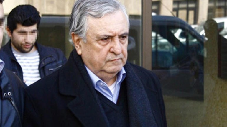 Αυτός είναι ο δολοφόνος του πρώην υπουργού Άμυνας της Τουρκίας – ΦΩΤΟ – ΤΩΡΑ