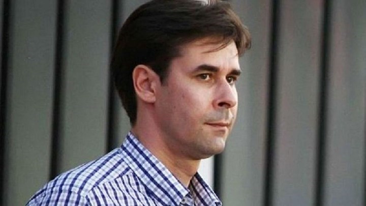 Επίθεση του Τσιάρτα στον Βαλλιανάτο για τις δηλώσεις του στον Realfm 97,8