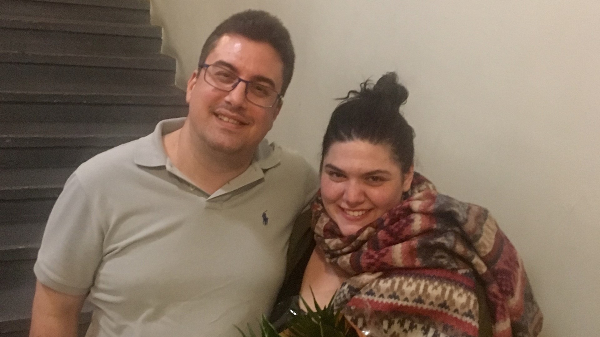 Ο Κατσαρίδης έκλεισε τη Μπάρκα για τις «Μάγισσές»του!