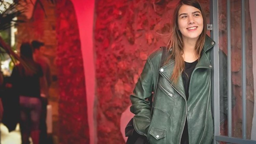 Η Κολλιοπούλου που πήρε το Βραβείο Μερκούρη θα γίνει Ηλέκτρα και μετά πάλι Στέλλα!