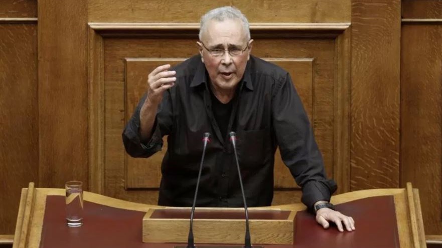 Ο Ζουράρις για την πρωτόδικη απόφαση κατά του ΠΑΟΚ: Είναι απαράδεκτη – Έπρεπε να τιμωρηθεί η ΑΕΚ