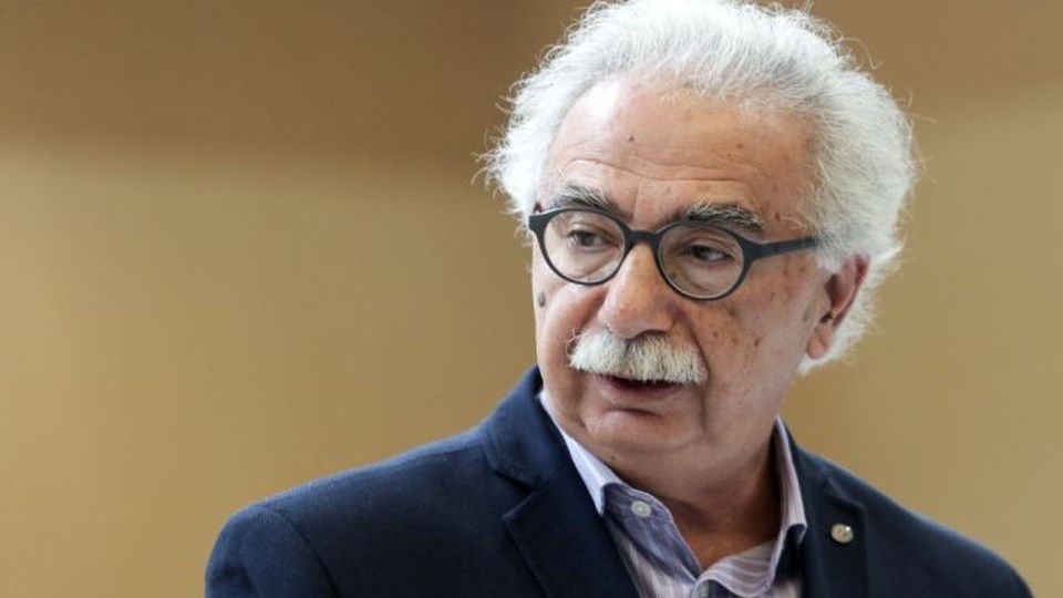 Κρίσιμη συνάντηση Γαβρόγλου με την Ιερά Σύνοδο – Τι συζητήθηκε για τα θρησκευτικά και την προσφυγή της Εκκλησίας στο ΣτΕ