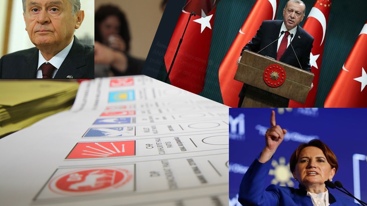 Γιατί ο Ερντογάν πάει σε πρόωρες εκλογές – Ο σύμμαχος “γκρίζος λύκος” και το όραμα του Σουλτάνου – ΒΙΝΤΕΟ