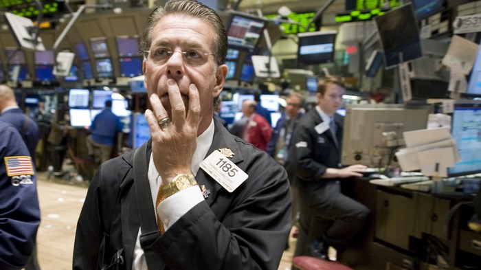 Wall Street: Έκλεισε με μικτά αποτελέσματα