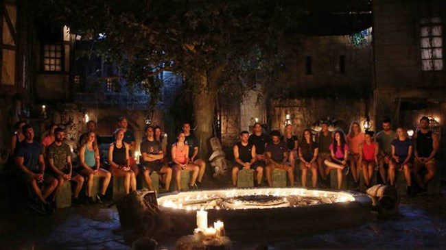 Survivor: Αυτοί είναι οι προτεινόμενοι για αποχώρηση – ΒΙΝΤΕΟ