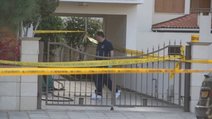 Φρίκη στην Κύπρο: Έσφαξαν ζευγάρι καθηγητών μπροστά στα μάτια του παιδιού τους- ΦΩΤΟ