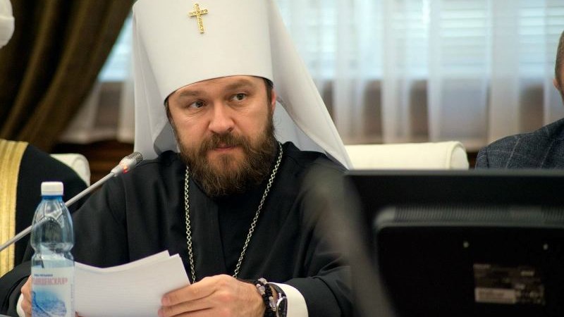 Πατριαρχείο Μόσχας: Προσευχηθείτε για να μη γίνει Γ’ Παγκόσμιος Πόλεμος